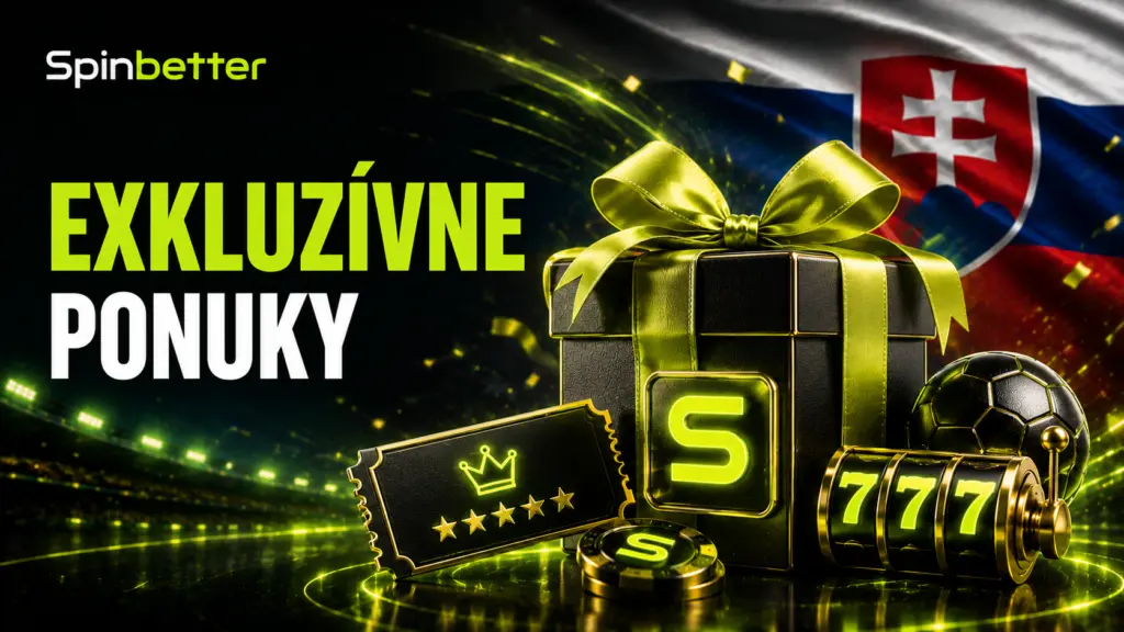 Exkluzívne ponuky