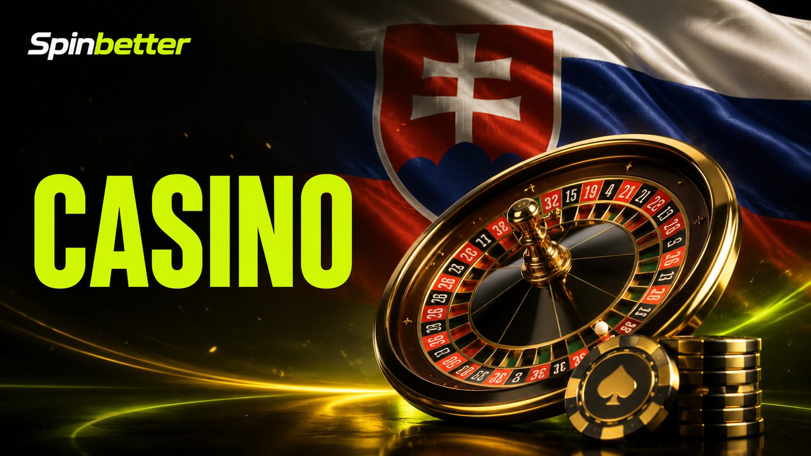 SpinBetter Casino