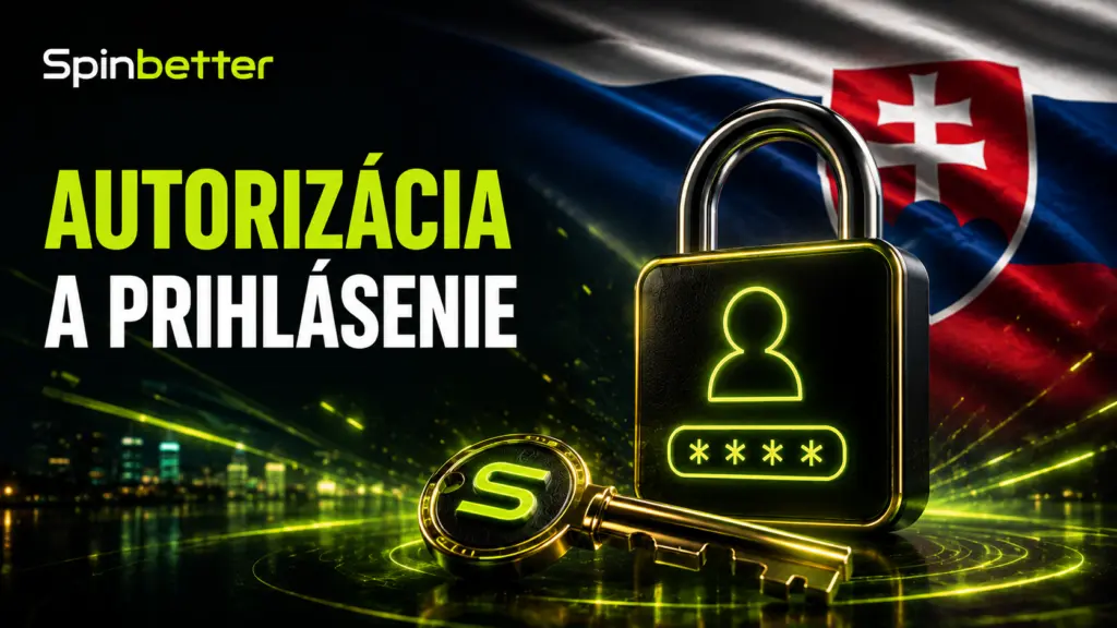Autorizácia a prihlásenie